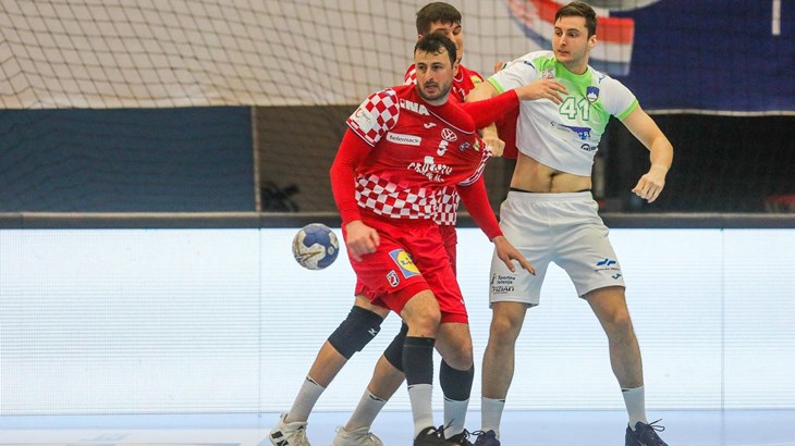 Duvnjak i Cindrić i dalje pozitivni, odluka o putnicima u utorak