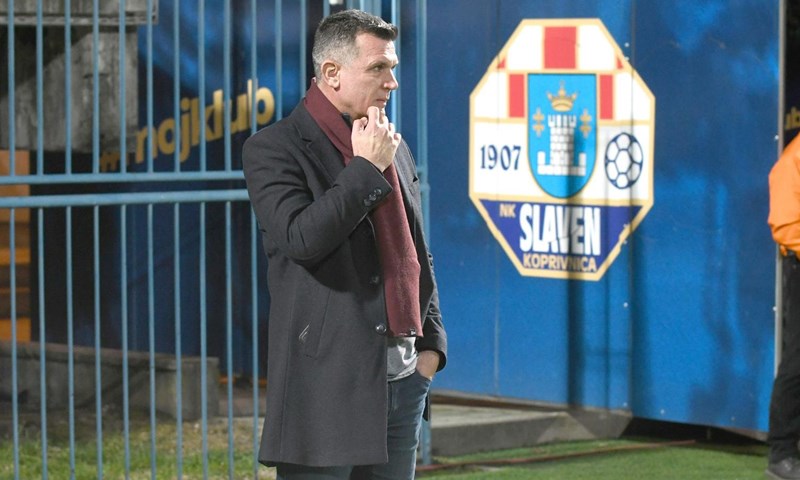 Dugopolje mijenja koronavirusom poharani Slaven Belupo na Arena kupu