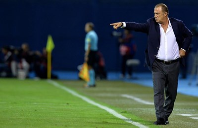 Fatih Terim ima novi posao, došao na klupu bivšeg kluba Igora Bišćana