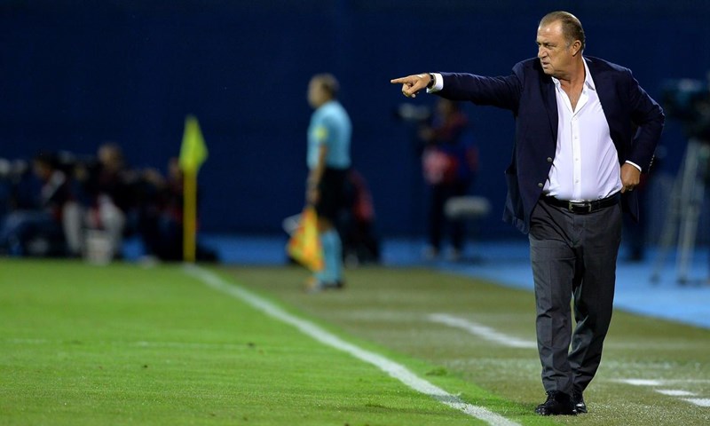 Fatih Terim ima novi posao, došao na klupu bivšeg kluba Igora Bišćana