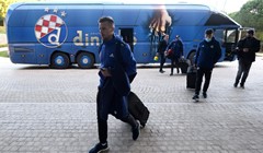 Dinamo doputovao na pripreme u Rovinj, generalka na Maksimiru protiv Sturma