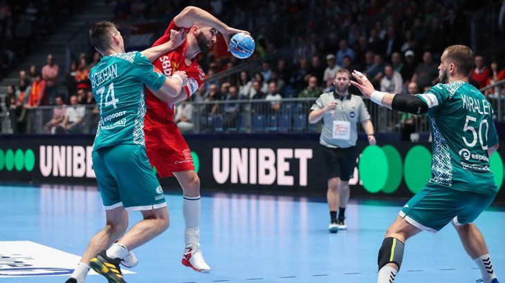 Izbornik i trojica reprezentativaca Crne Gore pozitivni na koronavirus