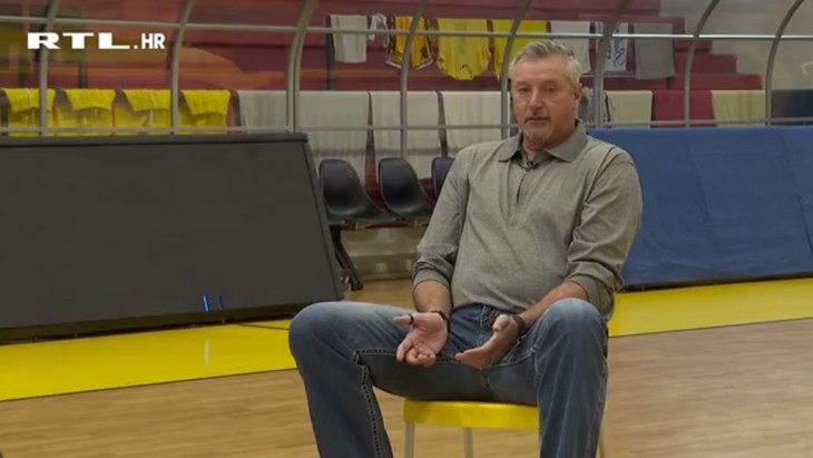 [VIDEO] Kukoč: 'Jordan je svaki dan našao razlog zašto doći na trening i naučiti nešto novo'