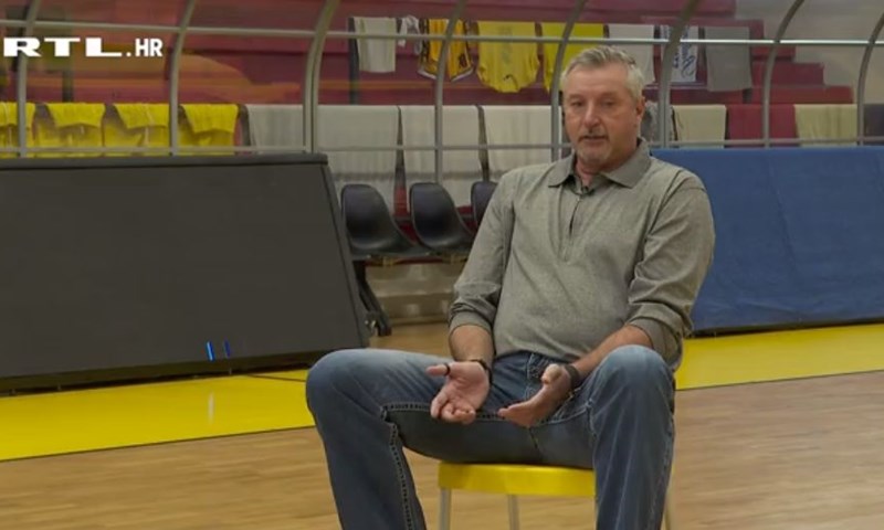 [VIDEO] Kukoč: 'Jordan je svaki dan našao razlog zašto doći na trening i naučiti nešto novo'