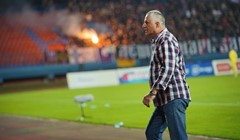 Nakon odlaska iz Željezničara, Ivković postao sportski direktor Borca