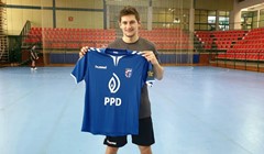 PPD Zagreb doveo povremenog reprezentativca Slovenije kao zamjenu za Hrstića