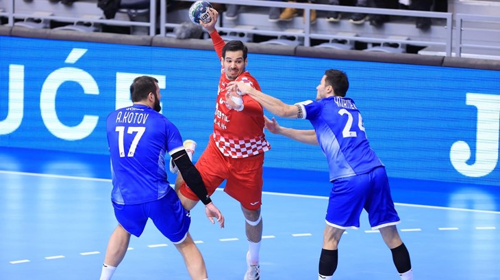 Gadža: 'Crnogorce također krasi borbenost i 5-1 obrana, bit će to teška utakmica'