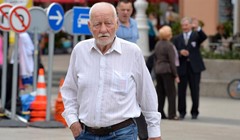 U 82. godina preminula Dinamova legenda Stjepan Lamza