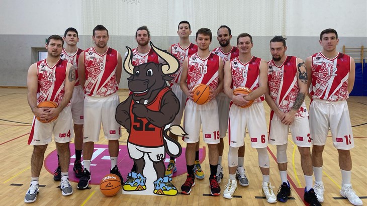 Navijači i građani izabrali ime za maskotu KK Gorica: Turki se vraća u Turopolje