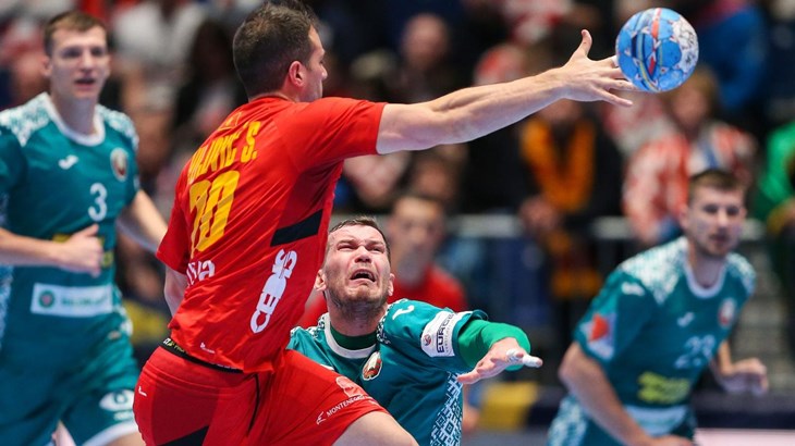 Crnogorci u borbi s koronavirusom: 'Danci u hotelu više izgledaju kao kirurzi nego igrači'