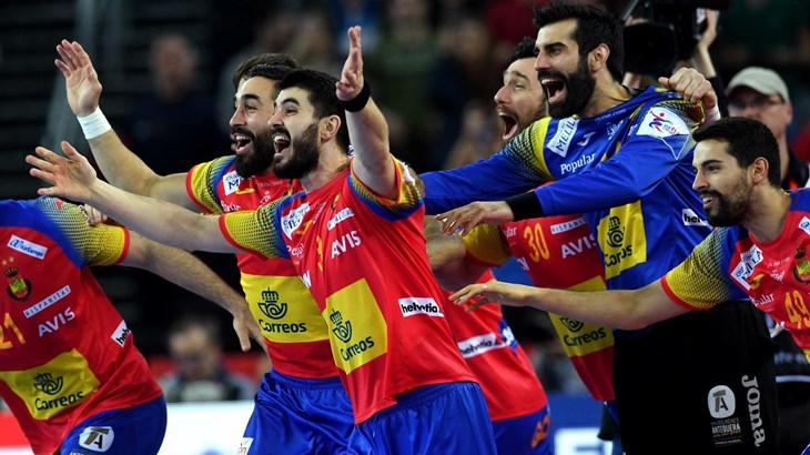 Španjolci i Rusi očekivanim pobjedama potvrdili prva mjesta u skupinama