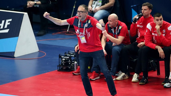 Horvat: 'Protiv ovakvog protivnika ne smiješ promašiti toliko zicera'