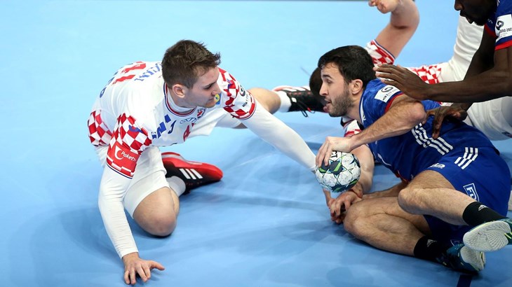 Lučin: 'Bio je to rukometni spektakl, ali nema vremena za euforiju'