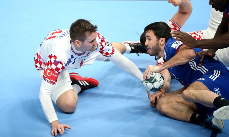 Lučin: 'Počeli smo se više baviti sucima nego igrom i tu smo se pogubili'
