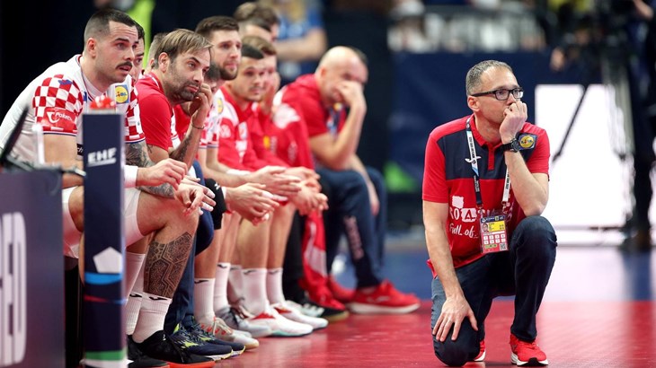 Trojac novih igrača se iz predostrožnosti priključuje ekipi u Szegedu