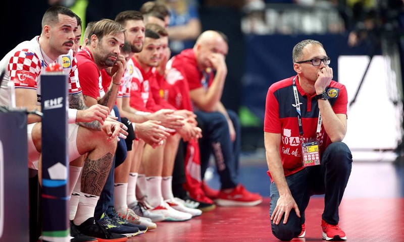 Trojac novih igrača se iz predostrožnosti priključuje ekipi u Szegedu