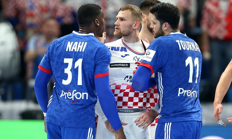 Vraća se David Mandić, u sastavu za susret s Crnom Gorom i Alilović