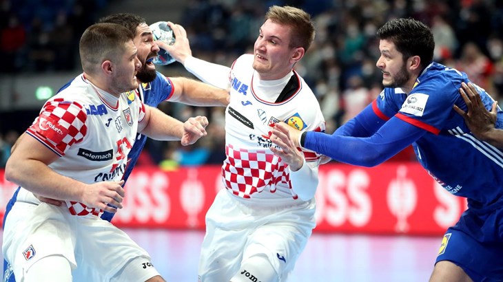 Matematika na djelu: Hrvatska treba ozbiljnu Francusku