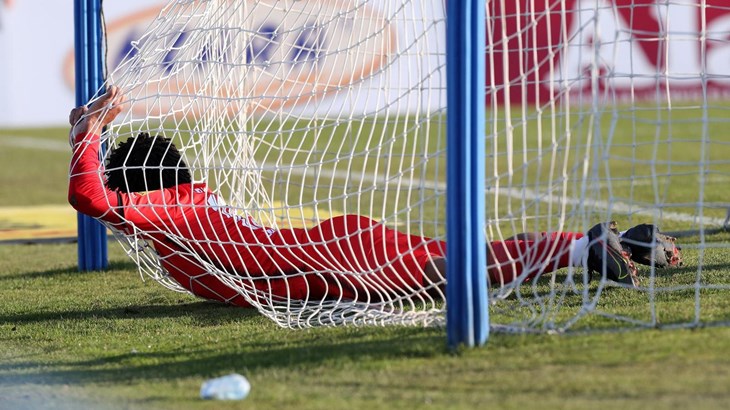 Gorica upisala visoku pripremnu pobjedu protiv slovenskog prvoligaša