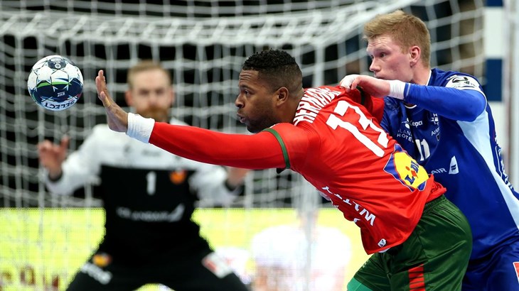 Odličan start za Islanđane, vrlo važna pobjeda protiv Portugala