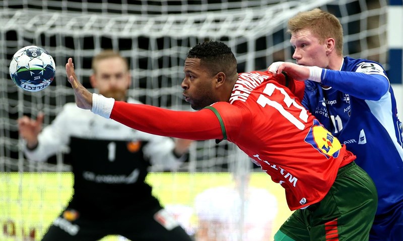 Odličan start za Islanđane, vrlo važna pobjeda protiv Portugala