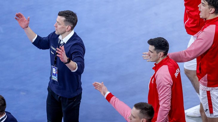 EURO na dlanu: Poljaci nisu znali hoće li igrati, austrijski debitant u 40. godini