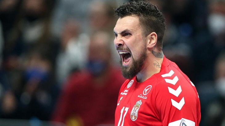 Radivojević: 'Ako ispoštujemo dogovor iz svlačionice, neće biti problema protiv Hrvatske'