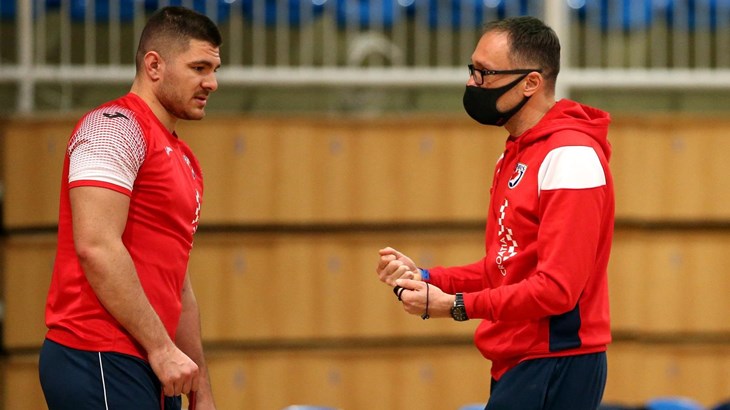 Šipić: 'Ljudi su puno manje očekivali od nas nego mi sami od sebe'