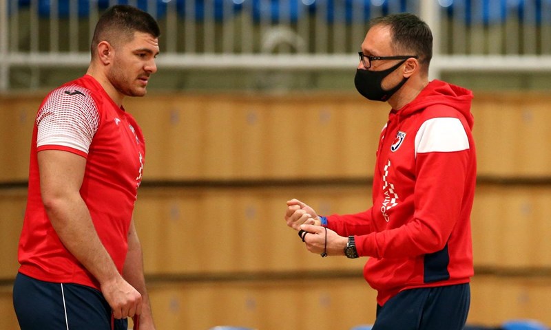 Šipić: 'Ljudi su puno manje očekivali od nas nego mi sami od sebe'