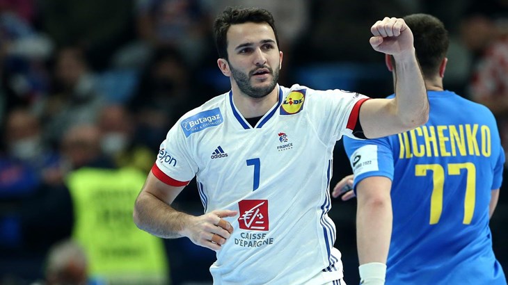 Francuzi i s pola snage prejaki za skromnu i nekonkurentnu Ukrajinu