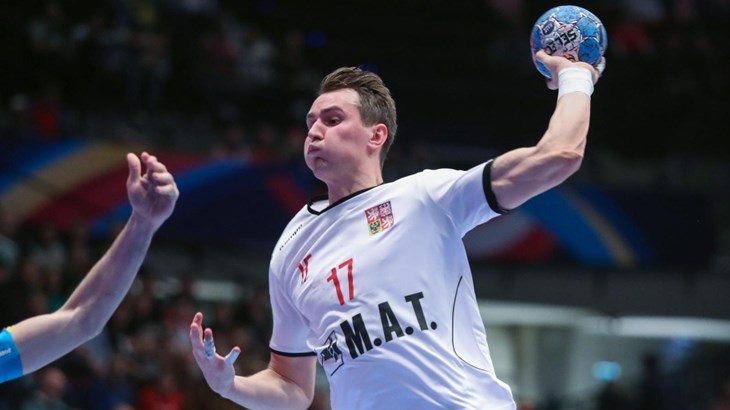 Češka serijom u završnici nanijela visok poraz Bosni i Hercegovini