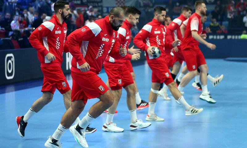 Kronologija: Hrvatska slavi u Szegedu, obrana donijela pobjedu!