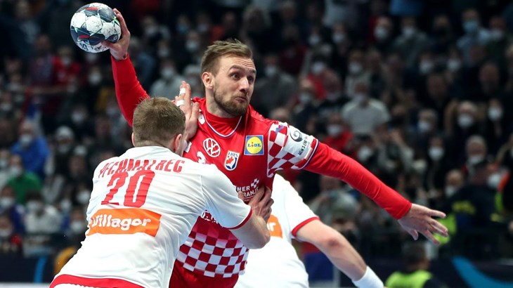 Neprocjenjivo važna pobjeda Hrvatske za ostanak na životu!