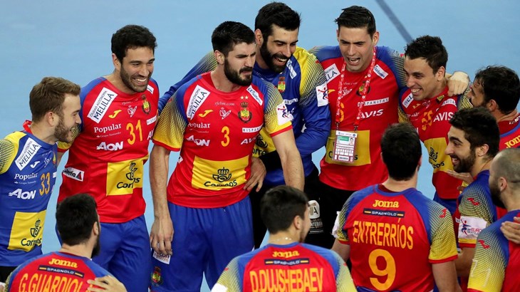 Rusi promašili sedmerac za bod, Španjolska se izvukla