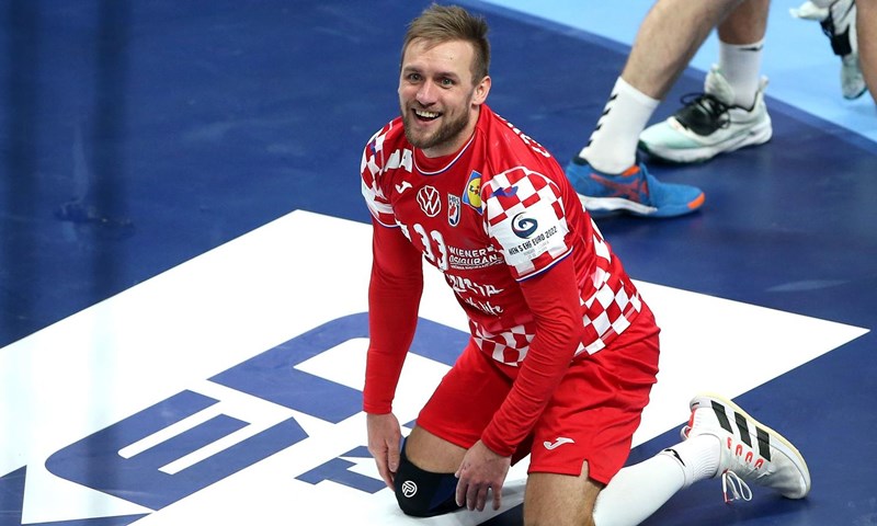 [VIDEO] Cindrić: 'Sve se posložilo, odigrali smo baš kvalitetno'