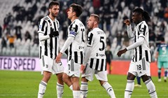Juventus protiv Udinesea nastavio svoj jako dobar niz
