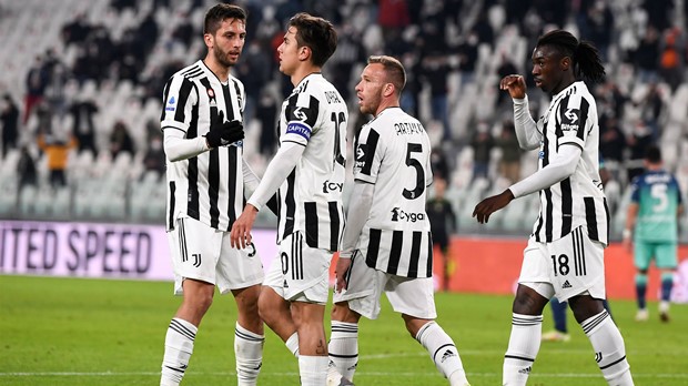 Juventus protiv Udinesea nastavio svoj jako dobar niz
