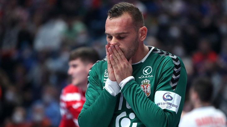 Cupara: 'Sve je bilo sjajno do 2. siječnja kada nas je nekoliko dobilo pozitivan test'