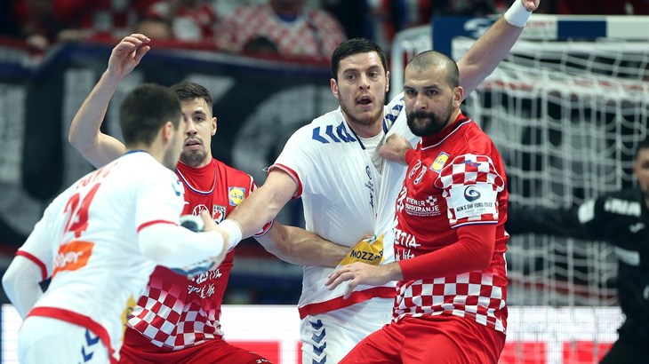 [VIDEO] Pogledajte najbolje trenutke iz velike pobjede nad Srbijom