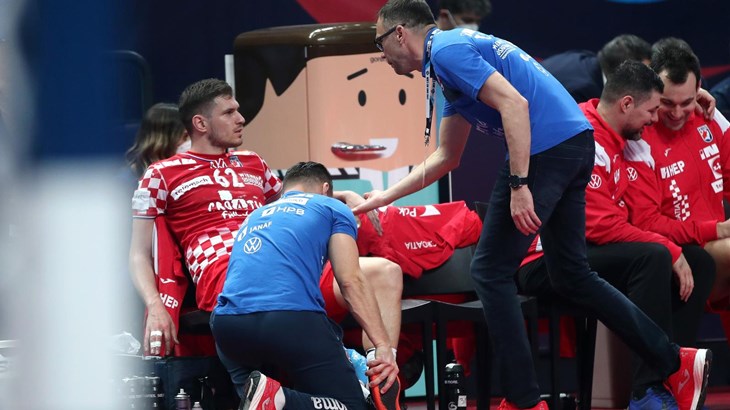 [VIDEO] Jelinić 'hologramski' nakon pobjede: 'Izbornik nam vjeruje'