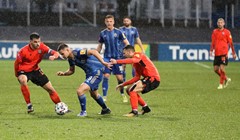 Lokomotiva poražena od Opatije u drugoj utakmici na Arena kupu