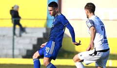 Dinamo upisao i drugu pobjedu na pripremama, uz Bočkajev prvijenac svladao Koper