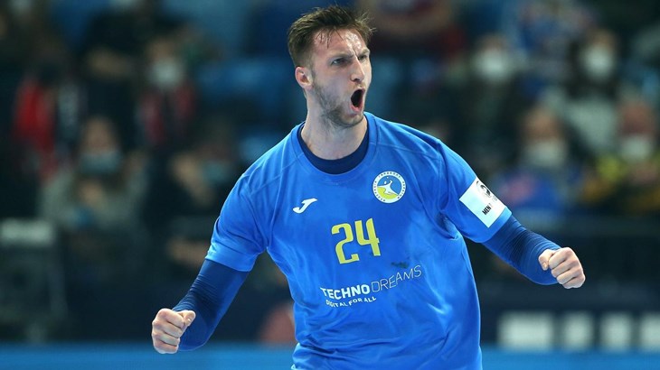 Najbolji Ukrajinac ipak bez dodatne kazne i može igrati protiv Hrvatske