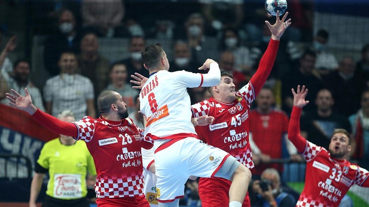 Rastko Stojković: 'I dalje tvrdim da imamo kvalitetniju ekipu i pojedince od Hrvatske'