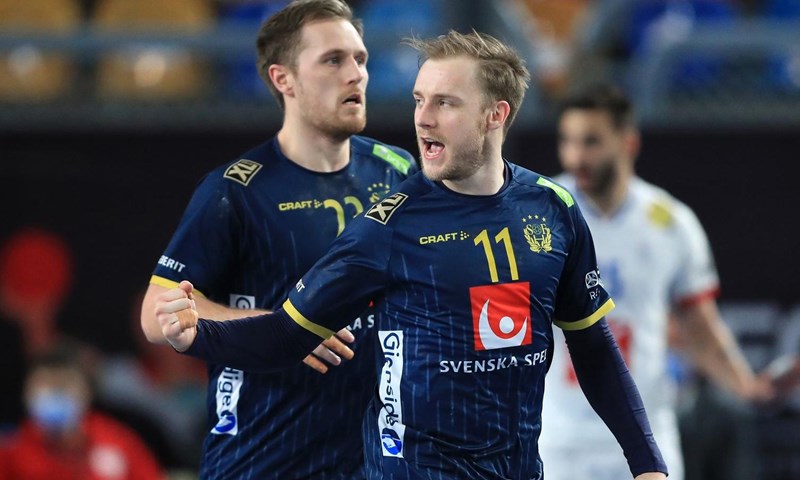 Koronavirus lagano nagriza Šveđane, otpao i Daniel Pettersson