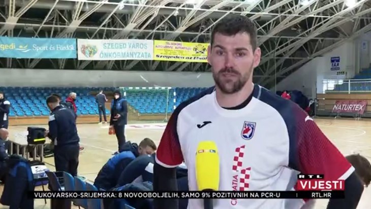 [VIDEO] Gojun odmah ide u vatru, četiri godine nakon oproštaja