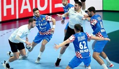 Raspucana Hrvatska upisala visoku pobjedu protiv skromne Ukrajine