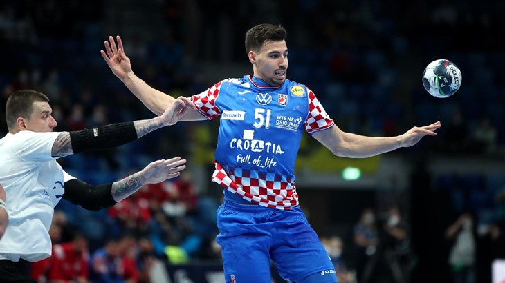 [VIDEO] Martinović: 'Početak s nešto problema, ali bodrimo se i tako treba nastaviti'