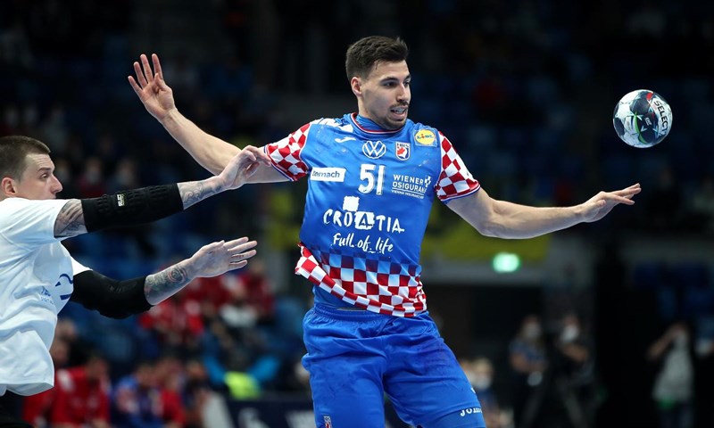 [VIDEO] Martinović: 'Početak s nešto problema, ali bodrimo se i tako treba nastaviti'