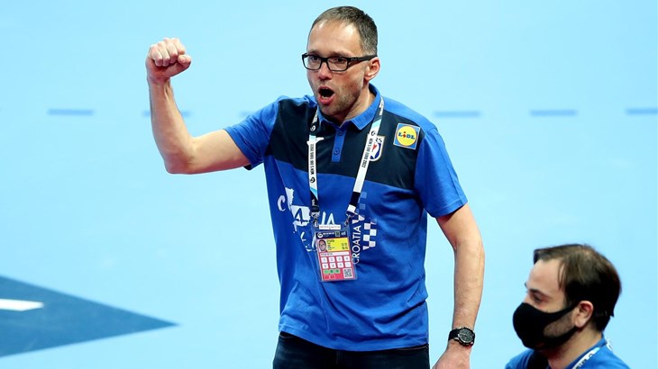 [VIDEO] Izbornik Horvat: 'Nema predaje ni izgovora i ako ne ide po planu'